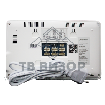 Монитор видеодомофона Rocky Wi-Fi-4