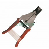 
 Инструмент для зачистки кабеля  1.0 - 3.2 мм2  (ht-369 В) REXANT (12-4003)