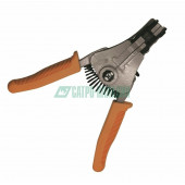 
 Инструмент для зачистки кабеля  0.6 - 3.2 мм2  (HT-369 С)  (TL-701 C)  REXANT (12-4004)