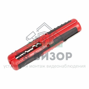 
 Инструмент для зачистки кабеля 6.0,4.0,2.5,1.5,1.0,0.5  мм²  (ht-342) (12-4017-4)-0