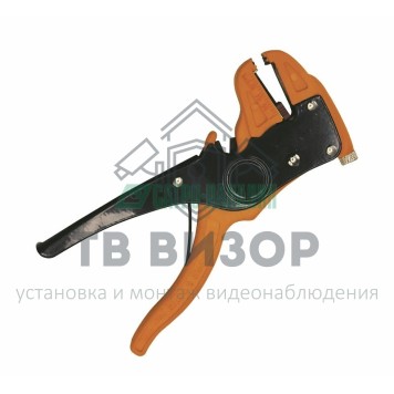 
 Инструмент для зачистки многожильного кабеля  (ht-150В) (12-4001)-0