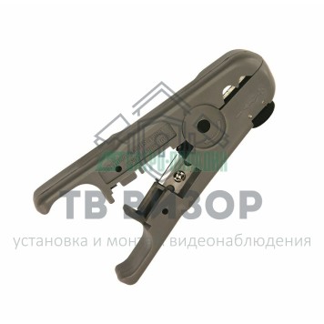 
 Инструмент для зачистки и обрезки витой пары (ht-S-501B) REXANT (12-4042)-0