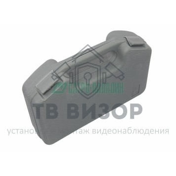 Мини-дрель
 Микро-дрель для Сверления Плат с 27-ю насадками в кейсе  REXANT (12-4453)-1