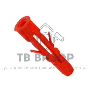 Дюбель
 Дюбель MU 6х35 многофункциональный Уп 100 шт Mungo-0