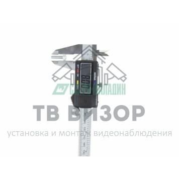 Электронный штангенциркуль 150 мм Rexant (12-9100) 
 Электронный штангенциркуль 150 мм Rexant (12-9100)-0