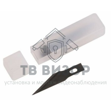 
 Лезвия перовые  5 шт (12-4911)-0