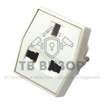 Адаптер сетевой
 Сетевой переходник 