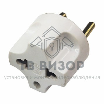 Адаптер сетевой
 Сетевой переходник 