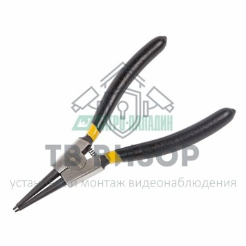 Щипцы
 Щипцы для стопорных колец разжим  180 мм Proconnect (12-4631-4)-0