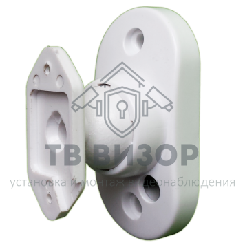 Кронштейн для извещателя
 Bracket-0