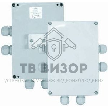 Коробка распределительная
 Барьер-КР-0