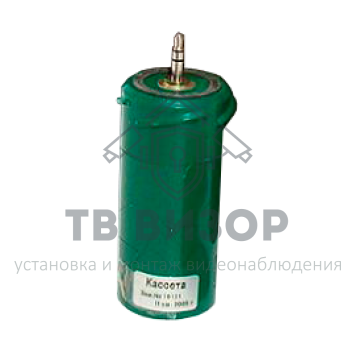 Кассета для извещателя
 Кассета ЕГЕРЬ-0