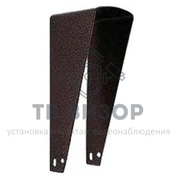 Козырек
 AVP-45X Козырек (медь)-0