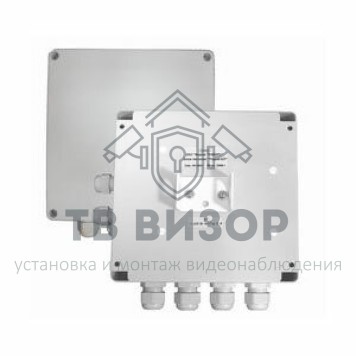 Извещатель
 Радий-БП-0