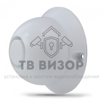 Оповещатель охранно-пожарный звуковой
 Гром-12М-0