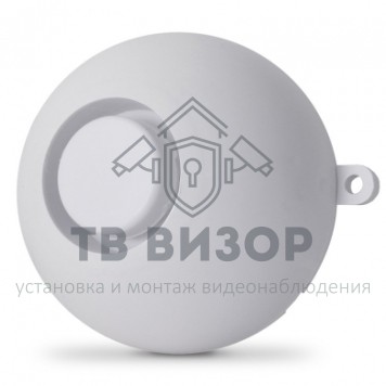 Оповещатель охранно-пожарный звуковой
 Гром-12М-1