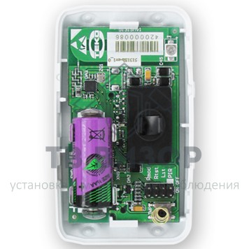 Датчик движения радиоканальный
 Астра-5131 исп. Ш-1