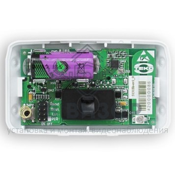 Датчик движения радиоканальный
 Астра-5131 исп. Ш-3