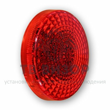 Оповещатель охранно-пожарный световой
 Астра-10 исп.2-1