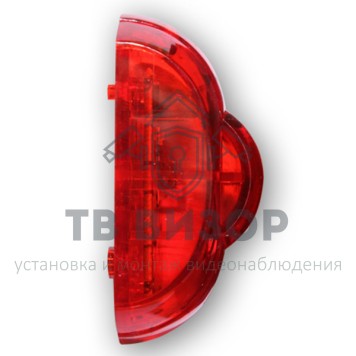 Оповещатель охранно-пожарный световой
 Астра-10 исп.М1-2