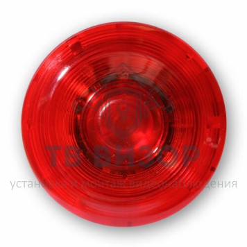 Оповещатель охранно-пожарный комбинированный
 Астра-10 исп.3-0