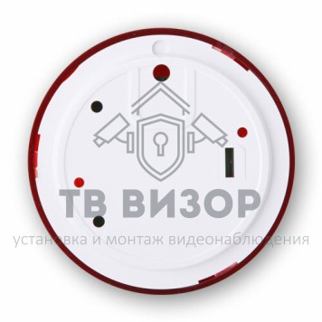 Оповещатель охранно-пожарный комбинированный
 Астра-10 исп.3-3