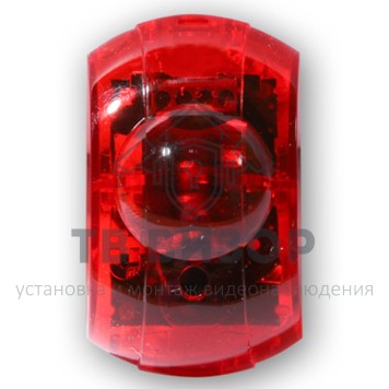 Оповещатель охранно-пожарный комбинированный
 Астра-10 исп.М2-1