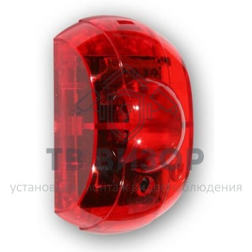Оповещатель охранно-пожарный комбинированный
 Астра-10 исп.М2-0