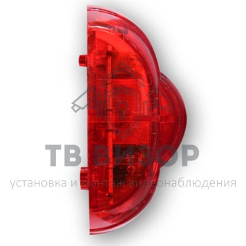 Оповещатель охранно-пожарный комбинированный
 Астра-10 исп.М2-2