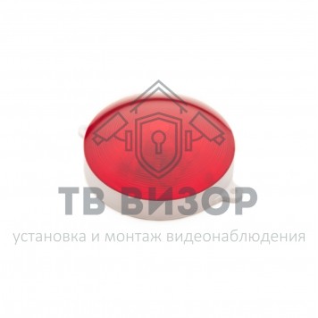 Оповещатель охранно-пожарный световой
 Маяк-12-С-0