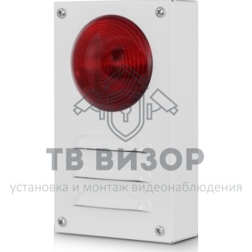 Оповещатель охранно-пожарный комбинированный
 Гром-12К исп.3-0