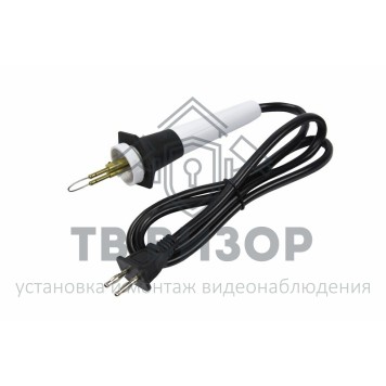 Выжигатель
 Выжигатель-ручка в сборе  для арт.12-0142  ZD-8905  REXANT (12-9820)-0