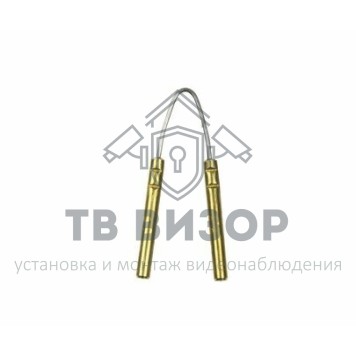 Игла
 Выжигательная сменная игла  для арт.12-0142  ZD-8905  REXANT (12-9810)-0