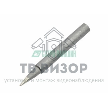 Жало
 Жало для импульсного паяльника REXANT мощностью 30 и 130 Вт (12-9962)-0