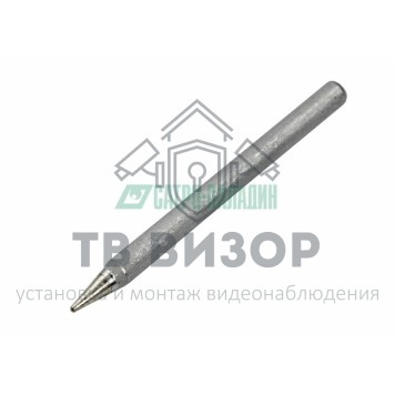 Жало
 Жало для паяльника 60 Вт (арт. 12-0124) REXANT (12-9924)-0