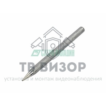 Жало
 Жало для паяльника 80 Вт (арт. 12-0125) REXANT (12-9925) Жало
 Жало для паяльника 80 Вт (арт. 12-0125) REXANT (12-9925)-0