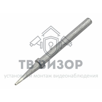 Жало
 Жало для паяльников REXANT, 25, 30 и 40 Вт (12-9921)-0