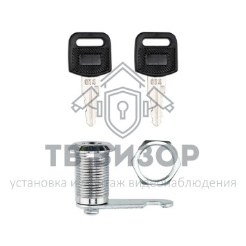 
 Почтовый замок 18-18/40 ЧЕТЫРЕ СЕЗОНА (79-1110)-1