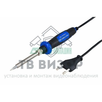 Паяльник
 Паяльник REXANT с керамическим нагревателем, долговечное жало, «ПРОФИ», 220 В/25 Вт (12-0121-1)-1