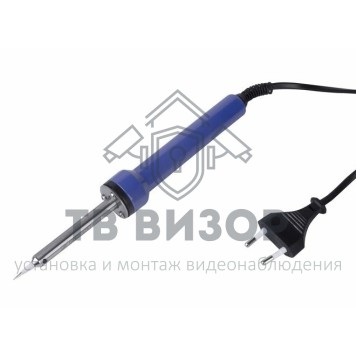 Паяльник
 Паяльник REXANT с керамическим нагревателем, «Точная пайка», 220 V/ 30 Вт (12-0130)-0