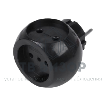 Тройник
 Тройник электрический 