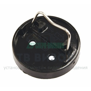 Подставка
 Подставка под паяльник 