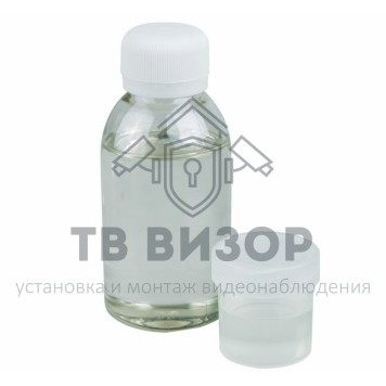 Клей
 Клей эпоксидный универсальный  (смола+отвердитель)  100мл REXANT (09-3968)-0