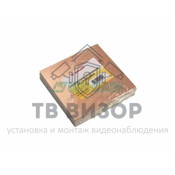 Стеклотекстолит
 Стеклотекстолит двухсторонний СФ1.5-2-0.35 100х100мм  REXANT (09-4021)-1