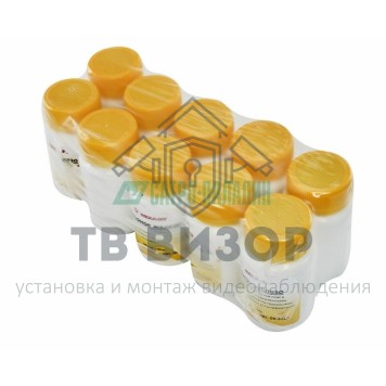 Хлорное железо
 Хлорное железо  100гр  REXANT (09-3780)-1