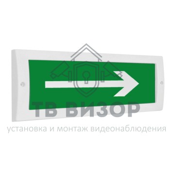 Оповещатель охранно-пожарный (табло)
 Молния-12 