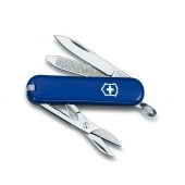Мультитул
 0.6223.2 Нож-брелок Victorinox Classic, 58 мм, 7 ф