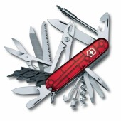Мультитул
 1.7775.T Швейцарский нож Victorinox CyberTool, 91
