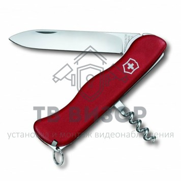 Мультитул
 0.2303 Швейцарский нож Victorinox Bantam (0.2303)-0