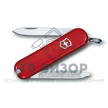 Мультитул
 0.6123 Нож-брелок Victorinox Classic Escort, 58 мм-0